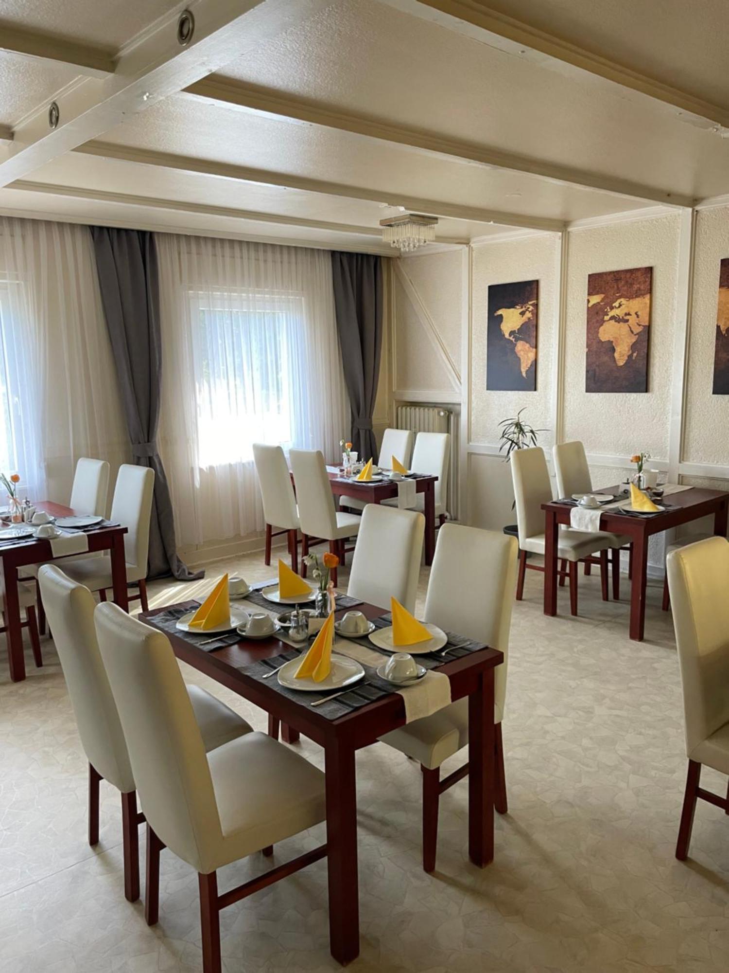 Hotel Schaefer 지겐 외부 사진