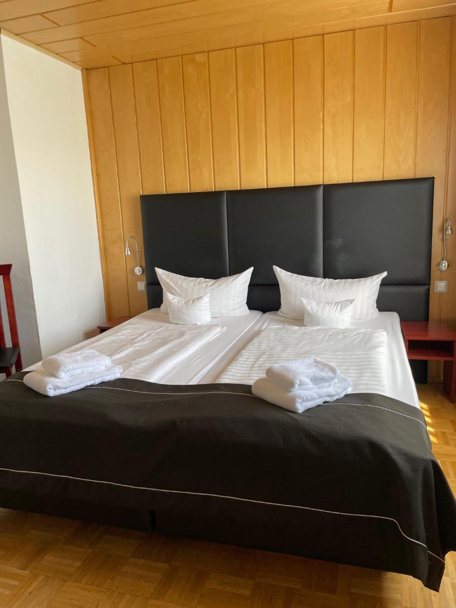 Hotel Schaefer 지겐 외부 사진