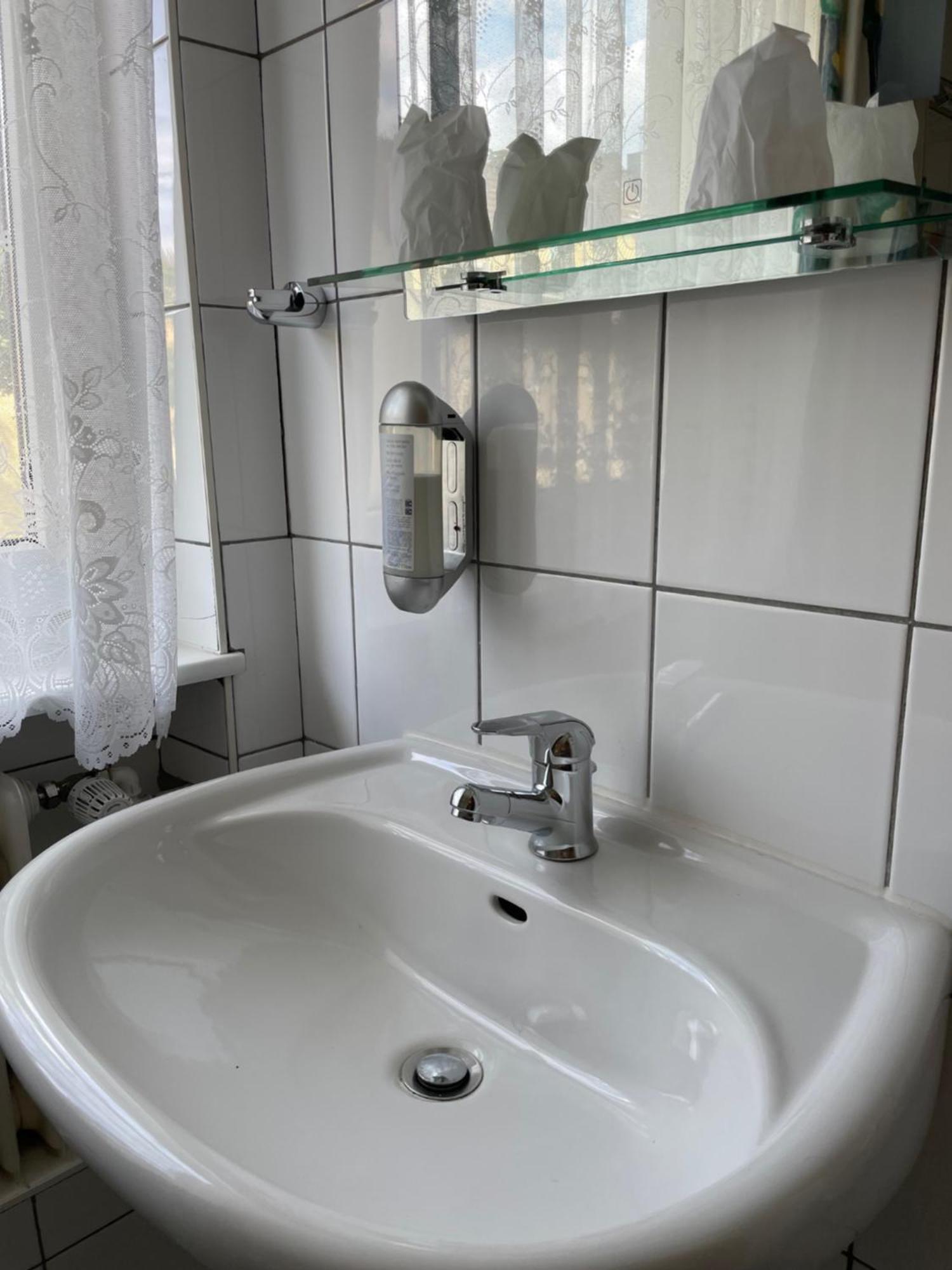Hotel Schaefer 지겐 외부 사진