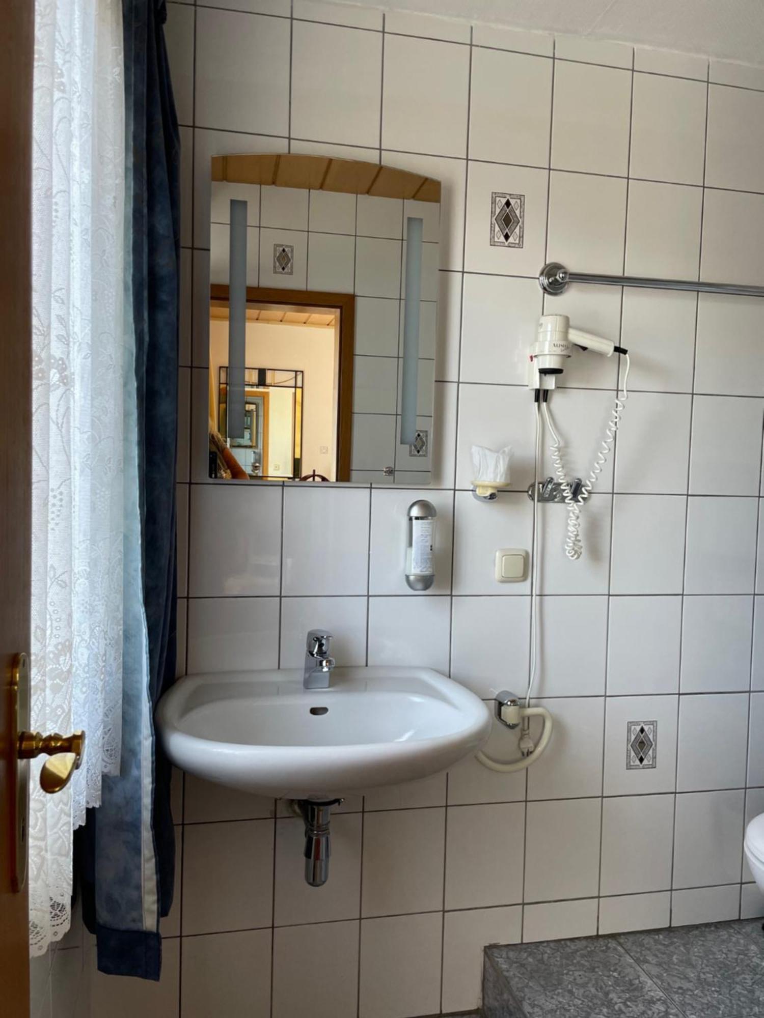 Hotel Schaefer 지겐 외부 사진