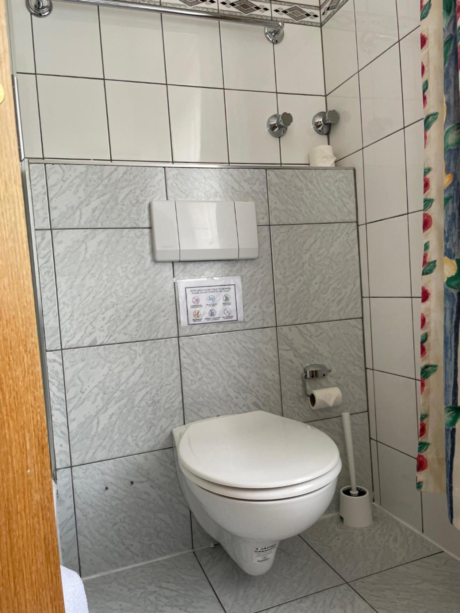 Hotel Schaefer 지겐 외부 사진
