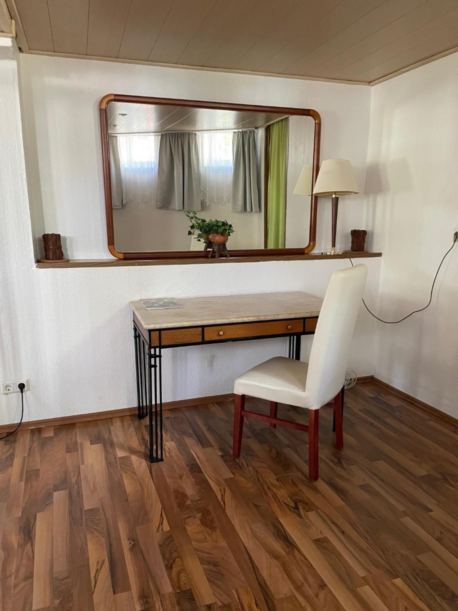 Hotel Schaefer 지겐 외부 사진