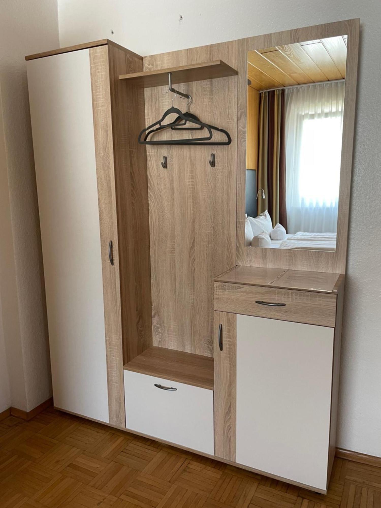 Hotel Schaefer 지겐 외부 사진