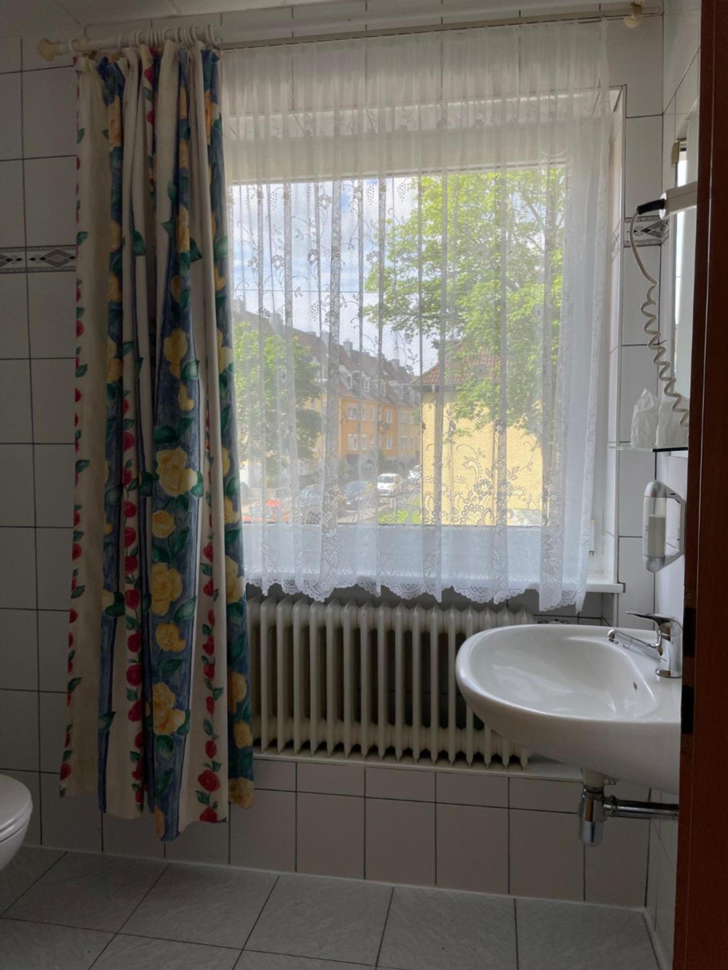 Hotel Schaefer 지겐 외부 사진