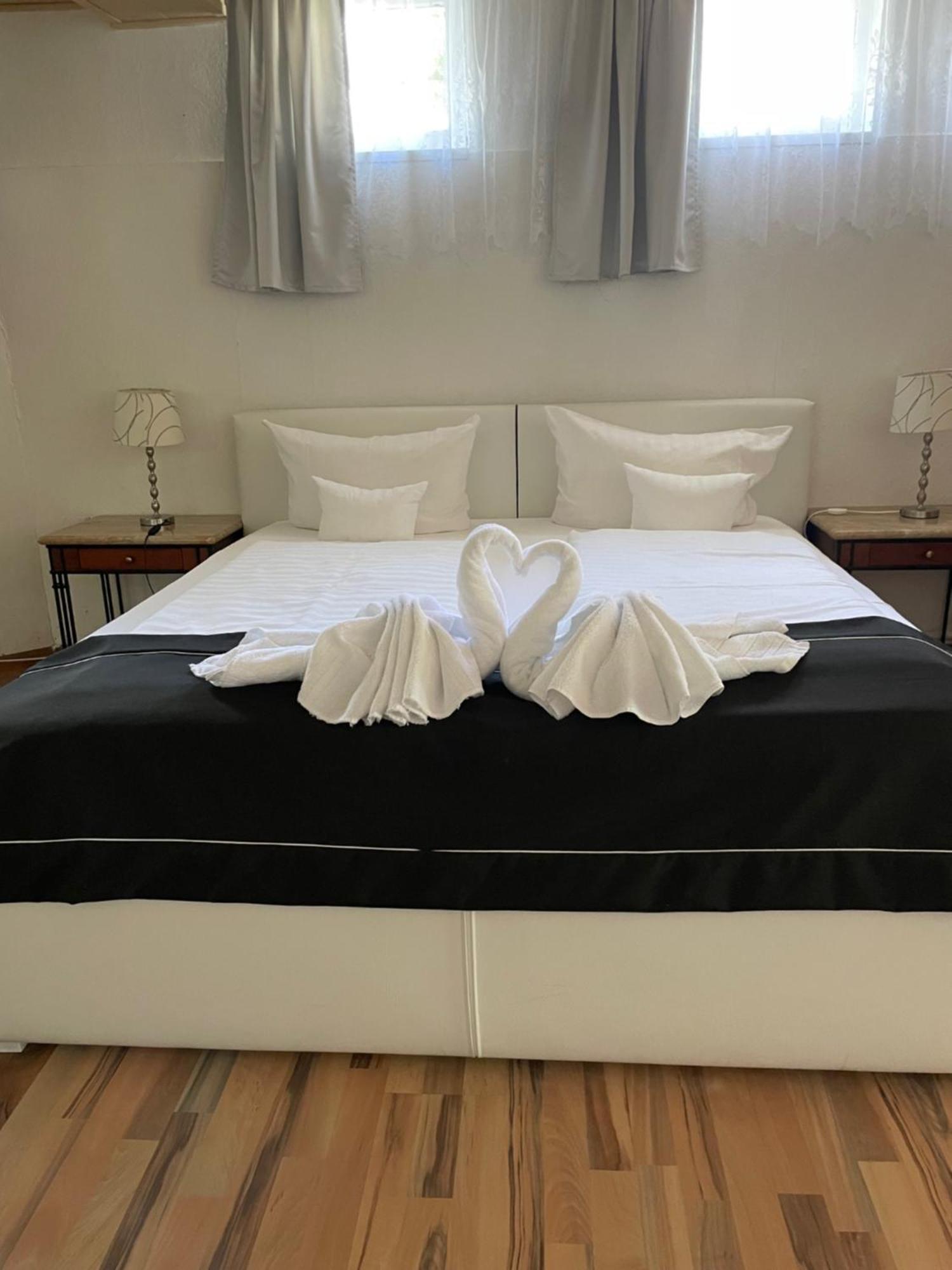 Hotel Schaefer 지겐 외부 사진